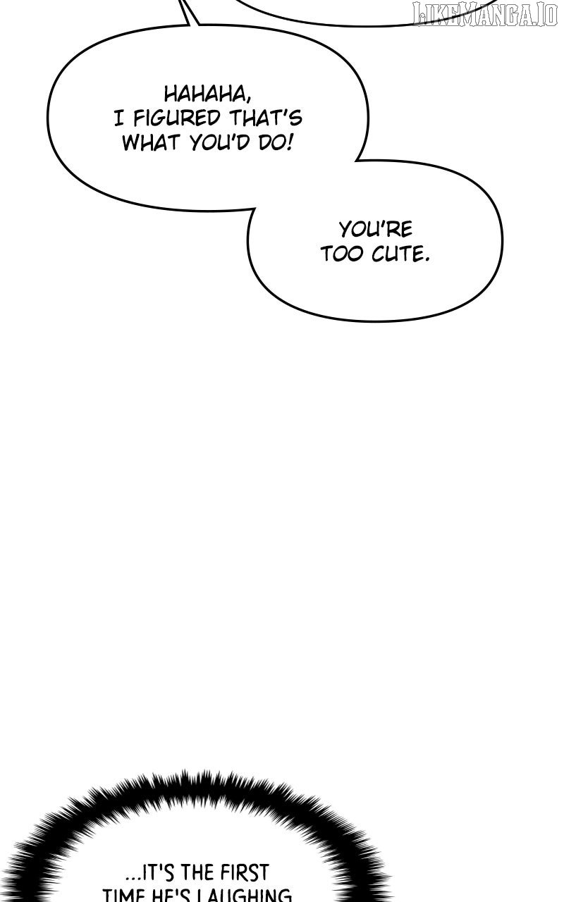 A Campus Romance, I Guess Chapter 88 - Page 58