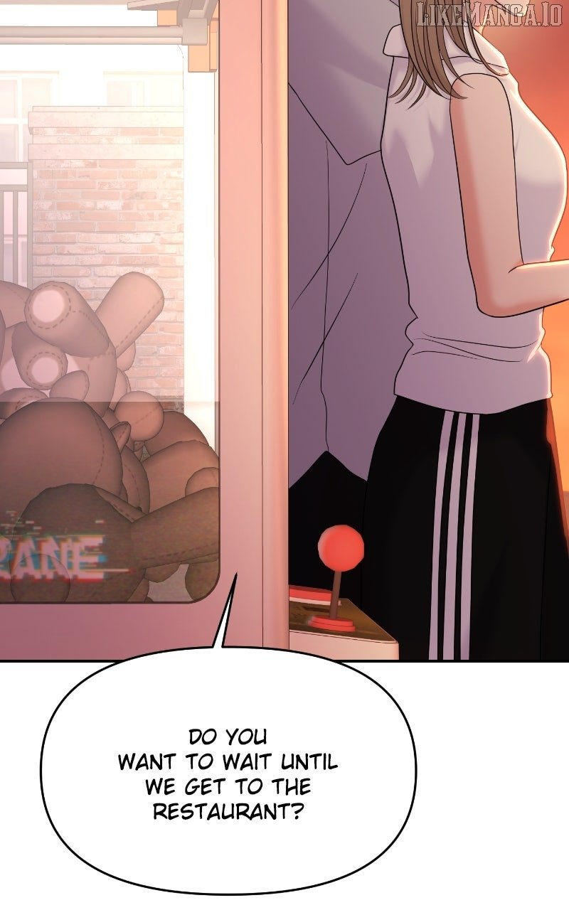 A Campus Romance, I Guess Chapter 88 - Page 63