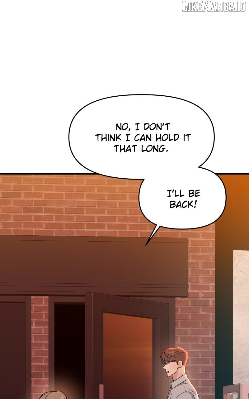 A Campus Romance, I Guess Chapter 88 - Page 64