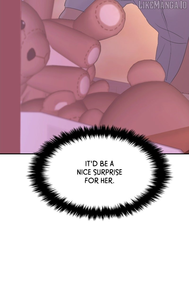 A Campus Romance, I Guess Chapter 88 - Page 74