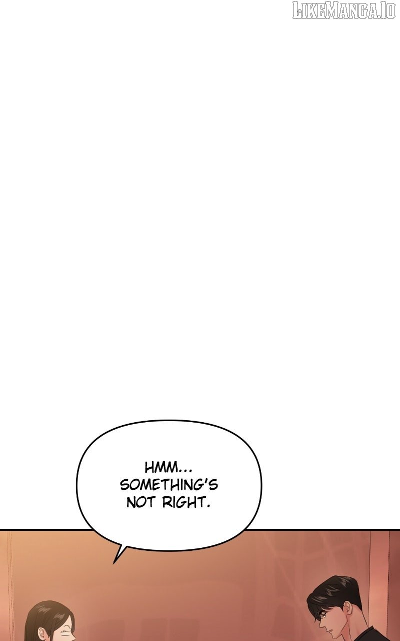A Campus Romance, I Guess Chapter 88 - Page 80