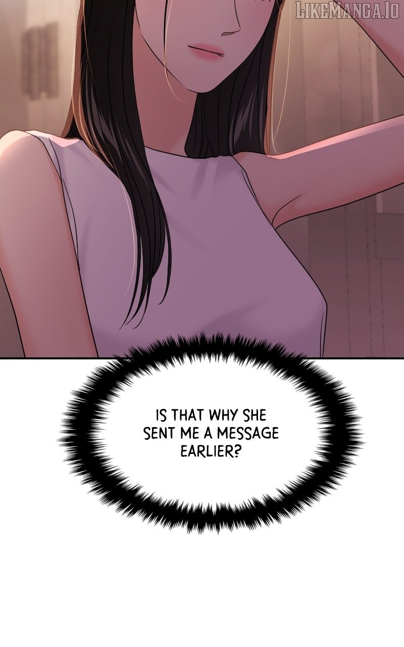A Campus Romance, I Guess Chapter 88 - Page 89
