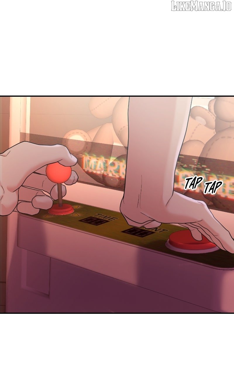 A Campus Romance, I Guess Chapter 88 - Page 99