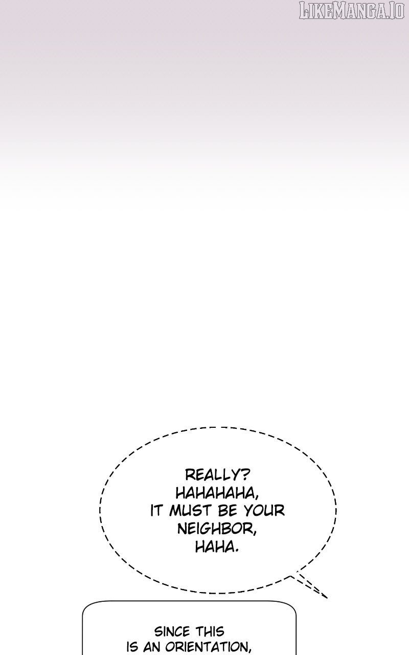 A Campus Romance, I Guess Chapter 89 - Page 122