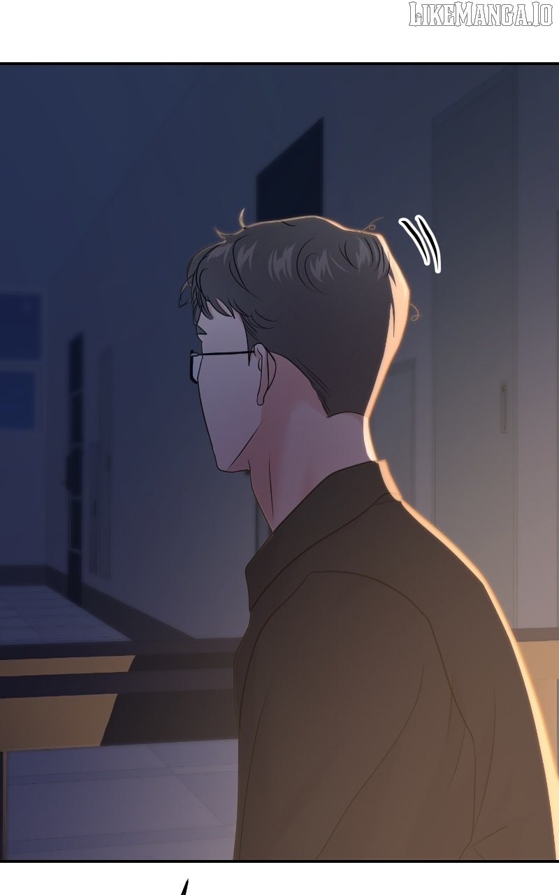 A Campus Romance, I Guess Chapter 89 - Page 98