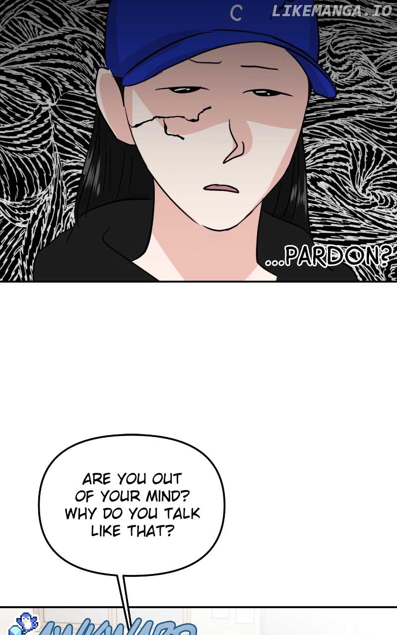 A Campus Romance, I Guess Chapter 9 - Page 3