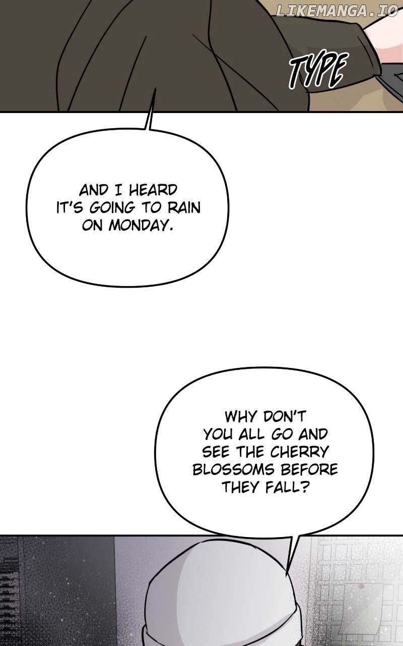 A Campus Romance, I Guess Chapter 9 - Page 30