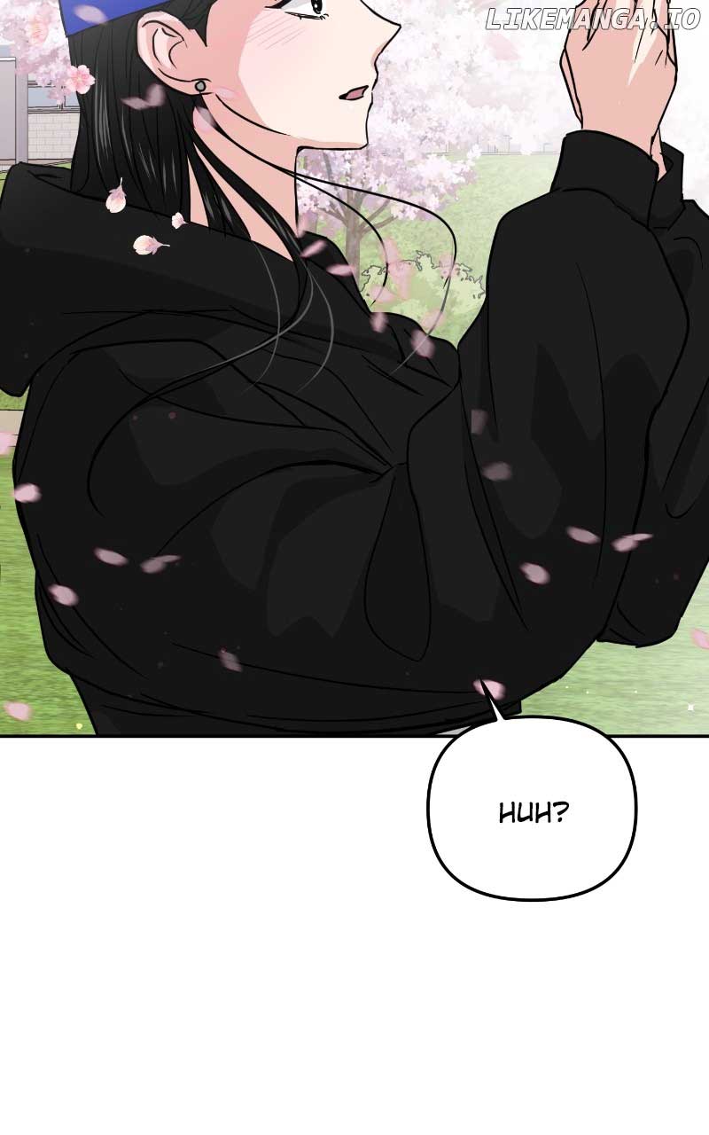 A Campus Romance, I Guess Chapter 9 - Page 38