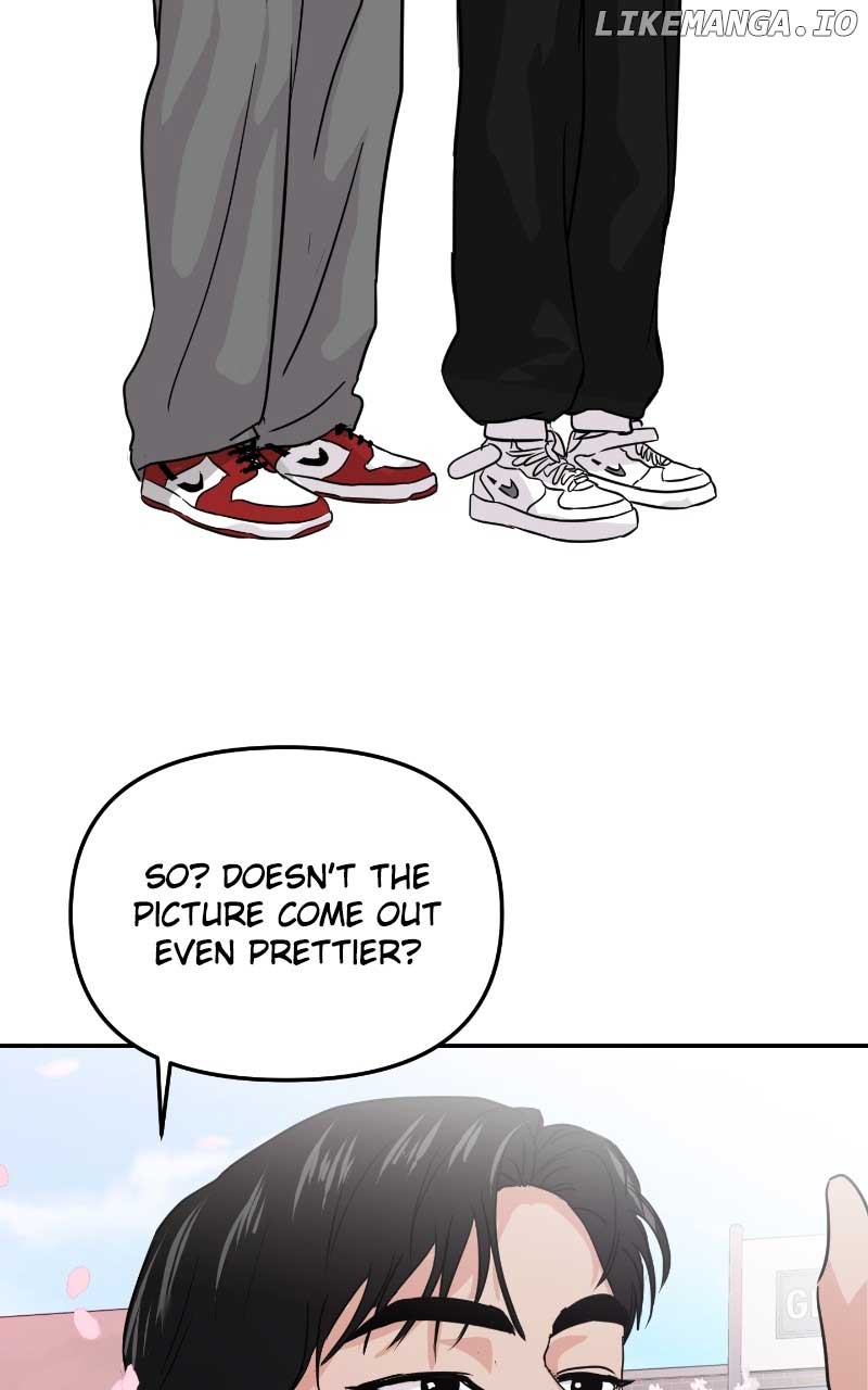 A Campus Romance, I Guess Chapter 9 - Page 40