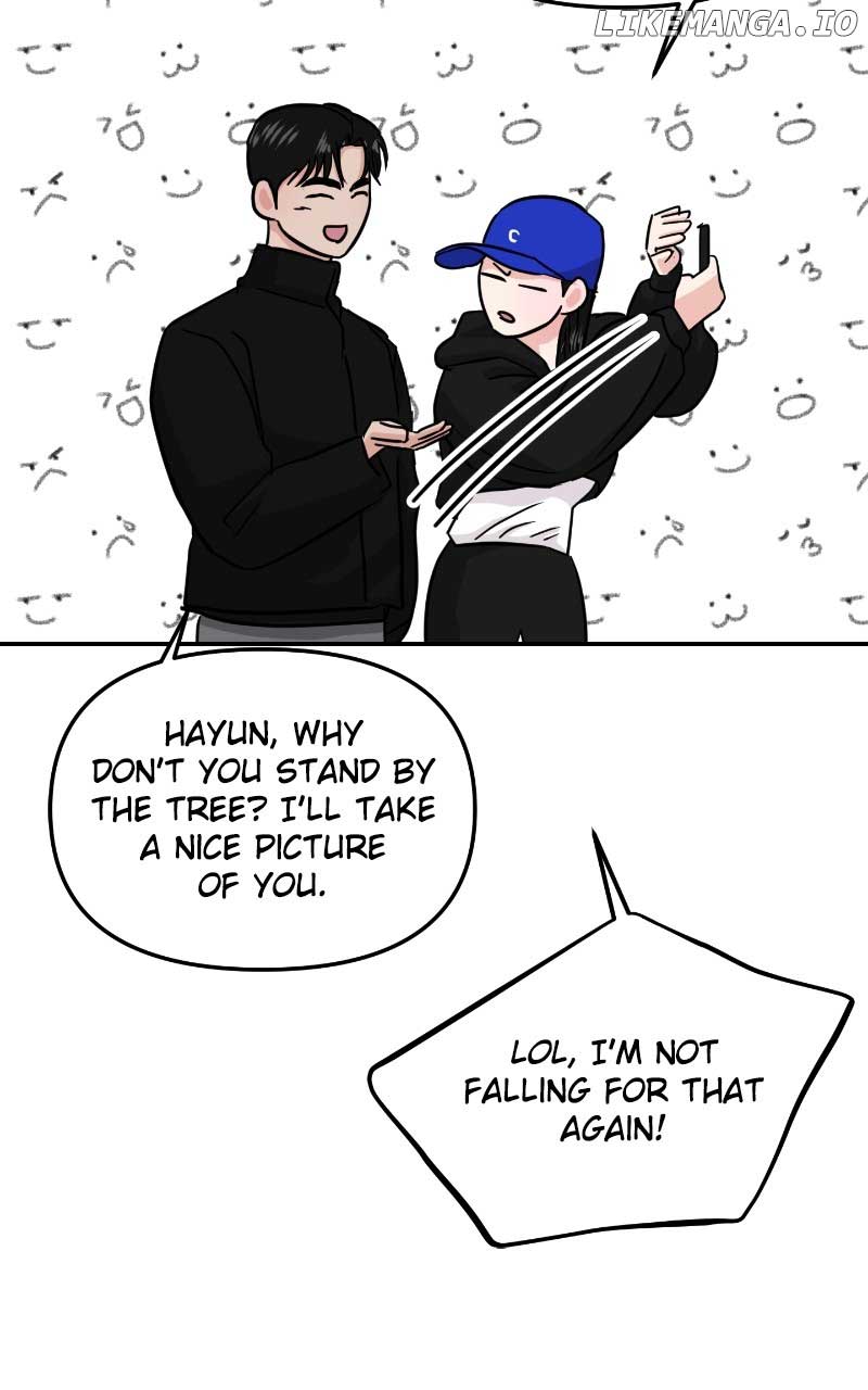 A Campus Romance, I Guess Chapter 9 - Page 42
