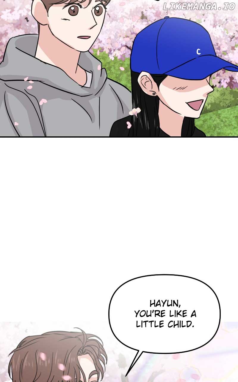 A Campus Romance, I Guess Chapter 9 - Page 48