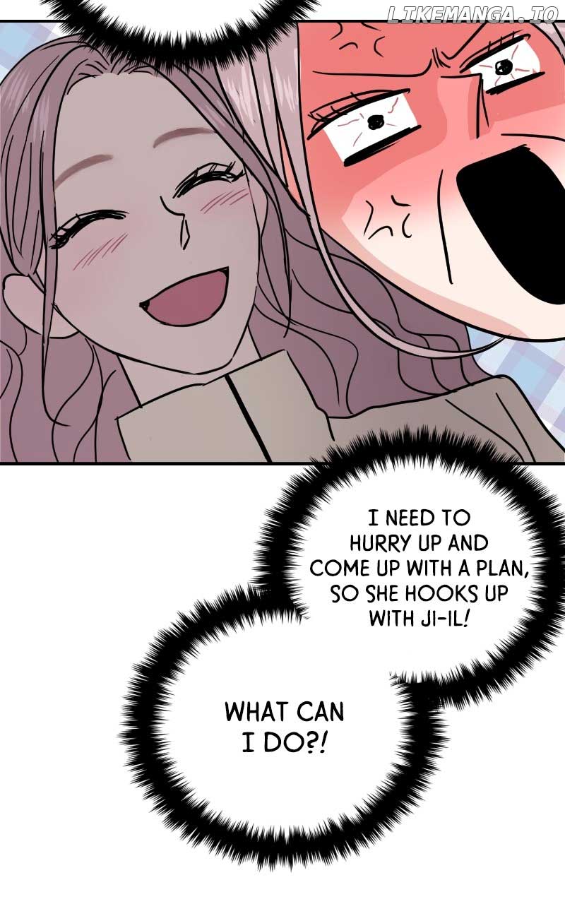 A Campus Romance, I Guess Chapter 9 - Page 65