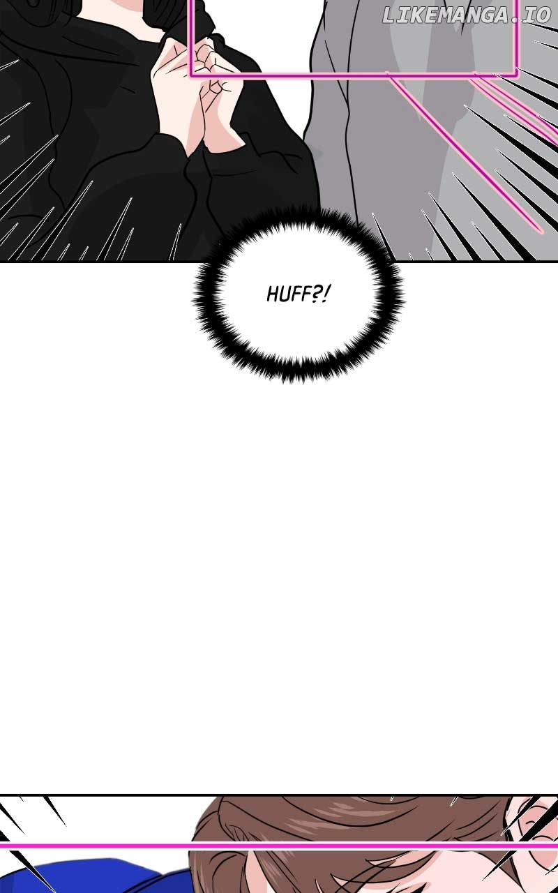 A Campus Romance, I Guess Chapter 9 - Page 74