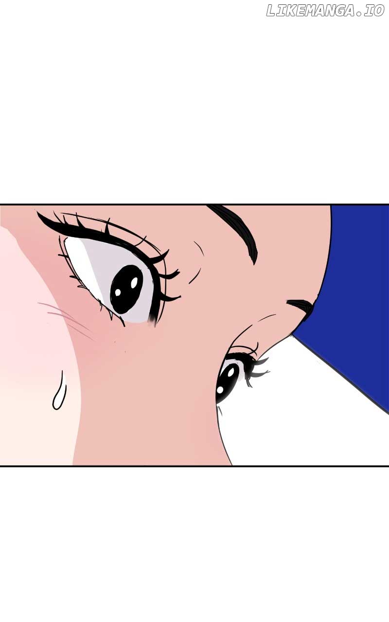 A Campus Romance, I Guess Chapter 9 - Page 77