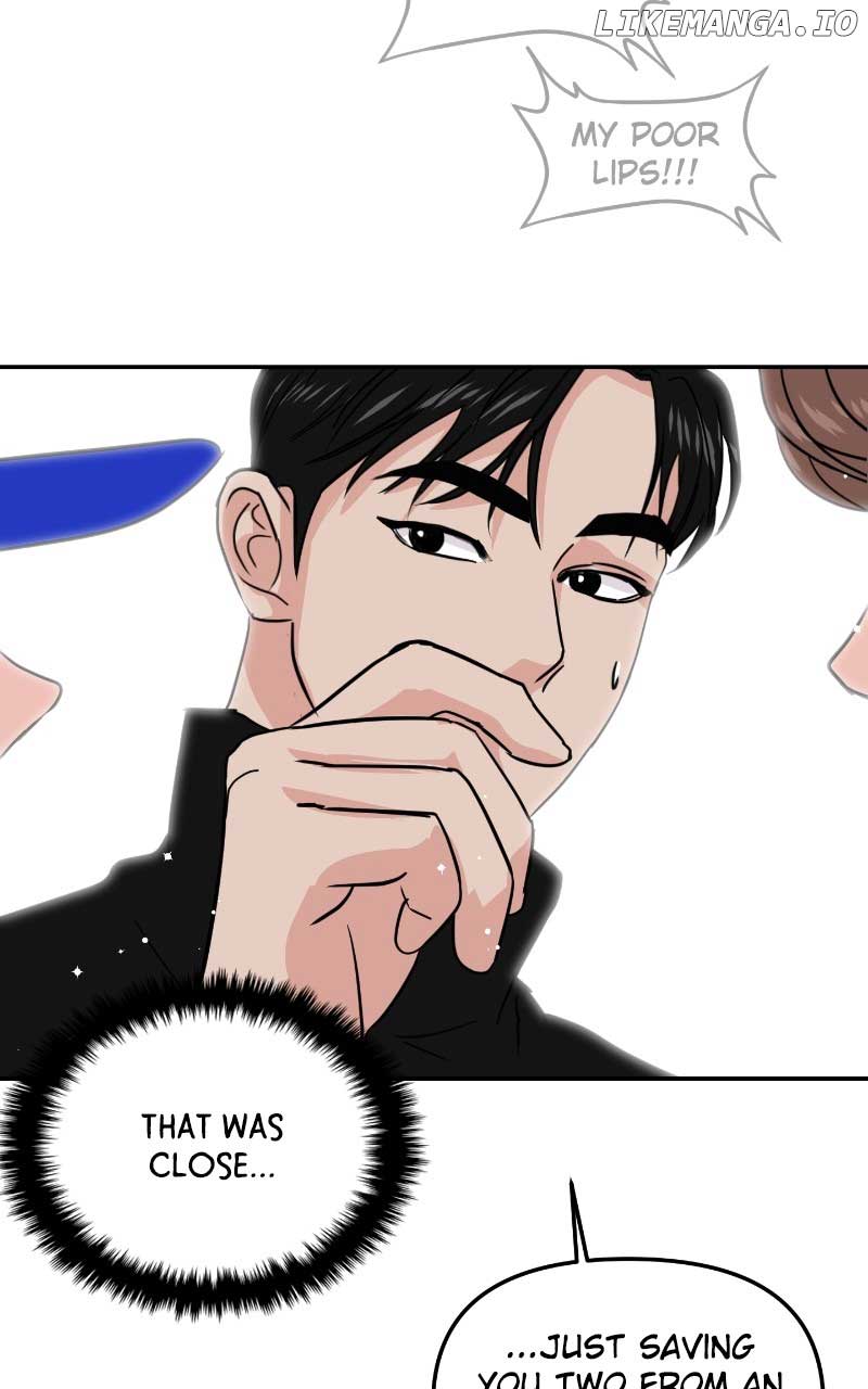 A Campus Romance, I Guess Chapter 9 - Page 80