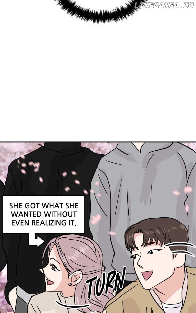 A Campus Romance, I Guess Chapter 9 - Page 84