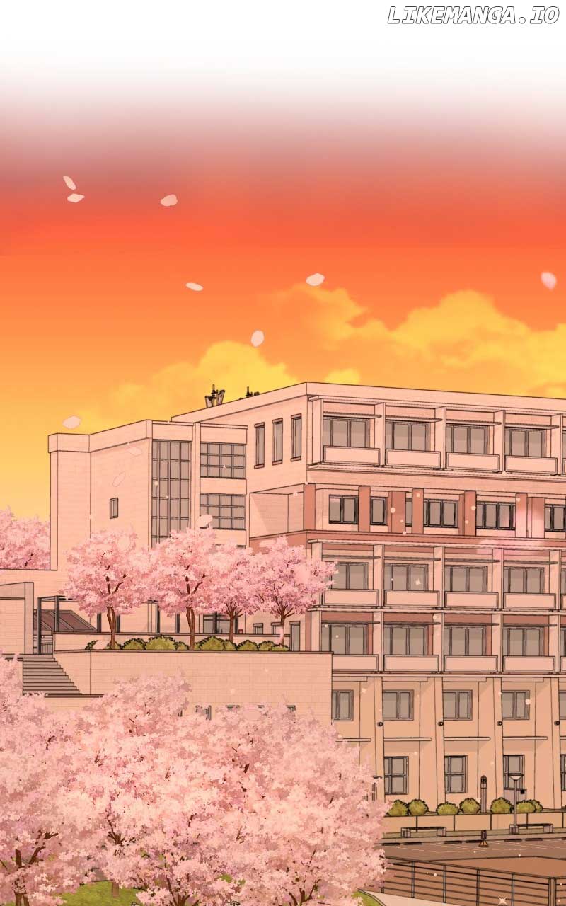 A Campus Romance, I Guess Chapter 9 - Page 91
