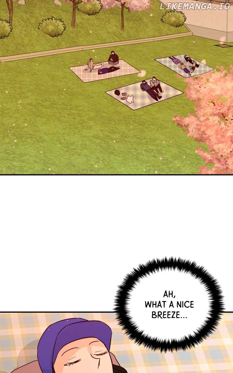A Campus Romance, I Guess Chapter 9 - Page 92