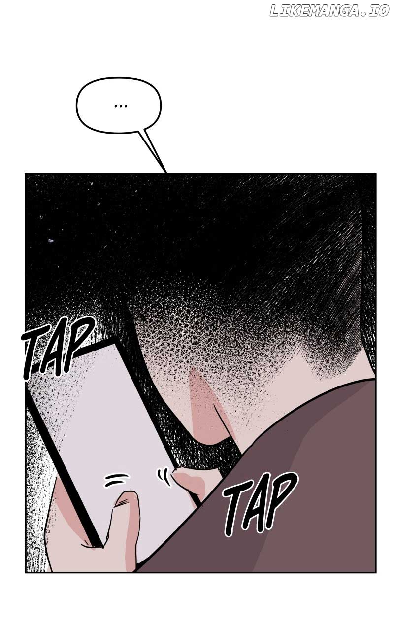 A Campus Romance, I Guess Chapter 9 - Page 99