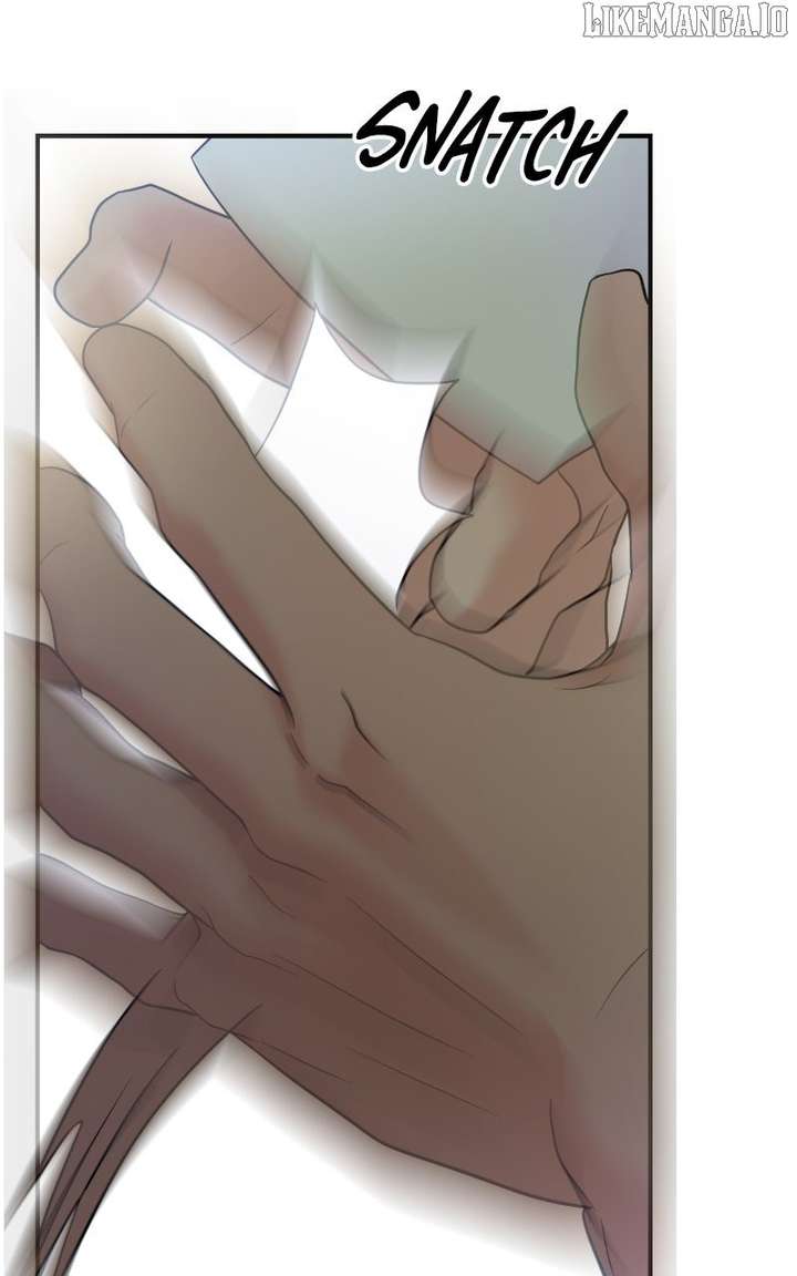 A Campus Romance, I Guess Chapter 92 - Page 130