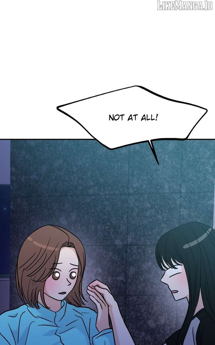 A Campus Romance, I Guess Chapter 94 - Page 100