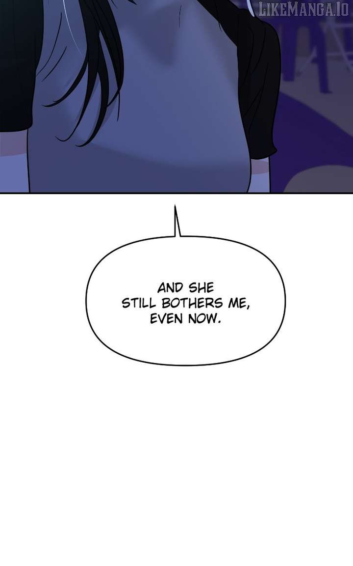 A Campus Romance, I Guess Chapter 94 - Page 103