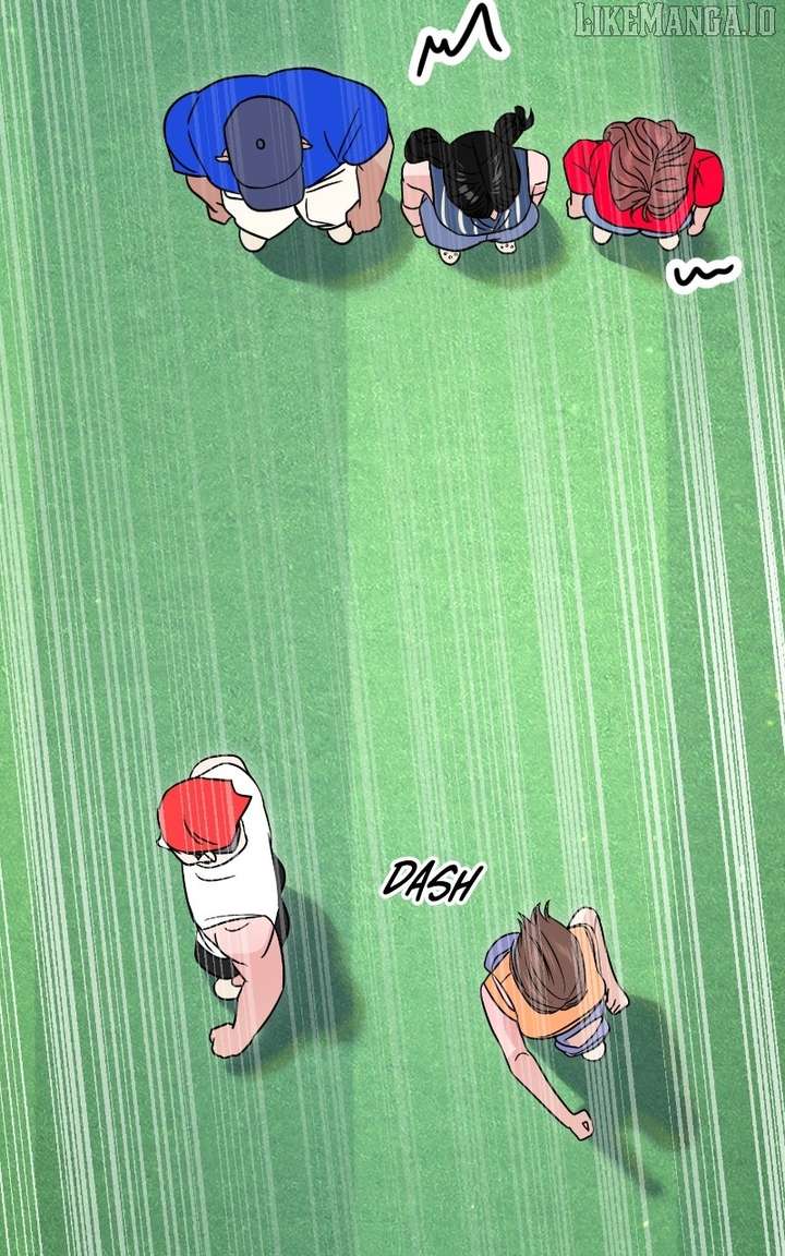 A Campus Romance, I Guess Chapter 94 - Page 12