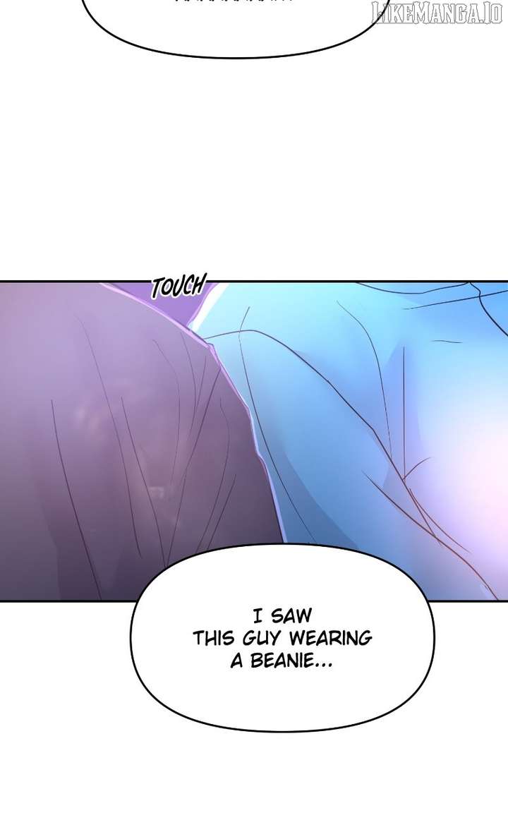 A Campus Romance, I Guess Chapter 94 - Page 120
