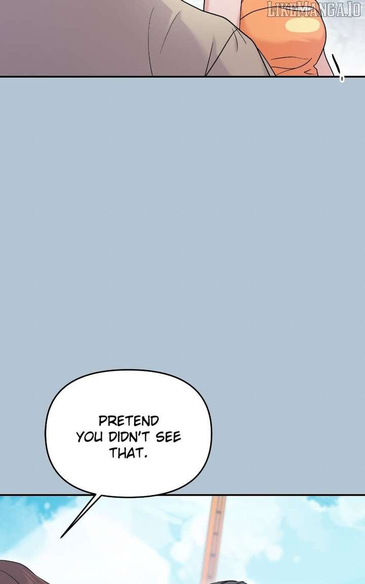 A Campus Romance, I Guess Chapter 94 - Page 18