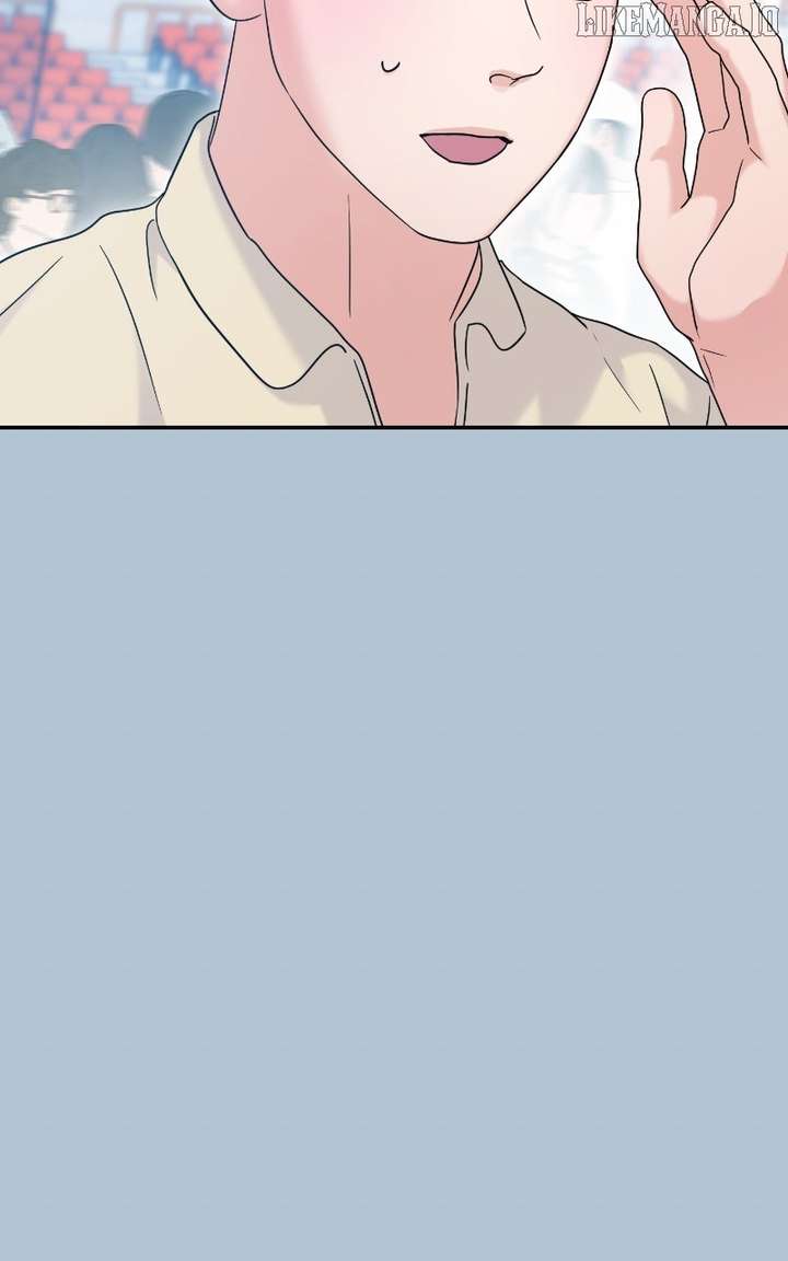 A Campus Romance, I Guess Chapter 94 - Page 21