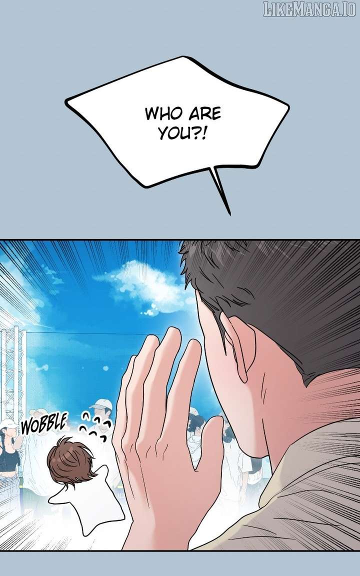 A Campus Romance, I Guess Chapter 94 - Page 22