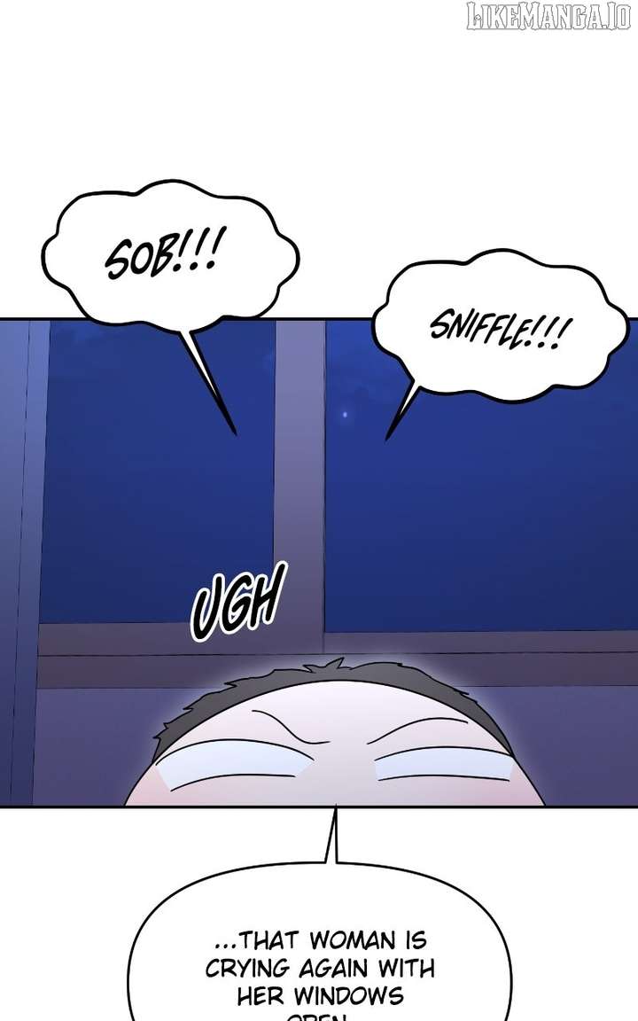 A Campus Romance, I Guess Chapter 94 - Page 27