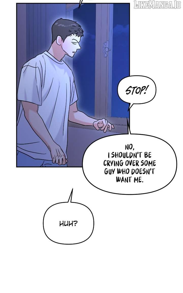 A Campus Romance, I Guess Chapter 94 - Page 29
