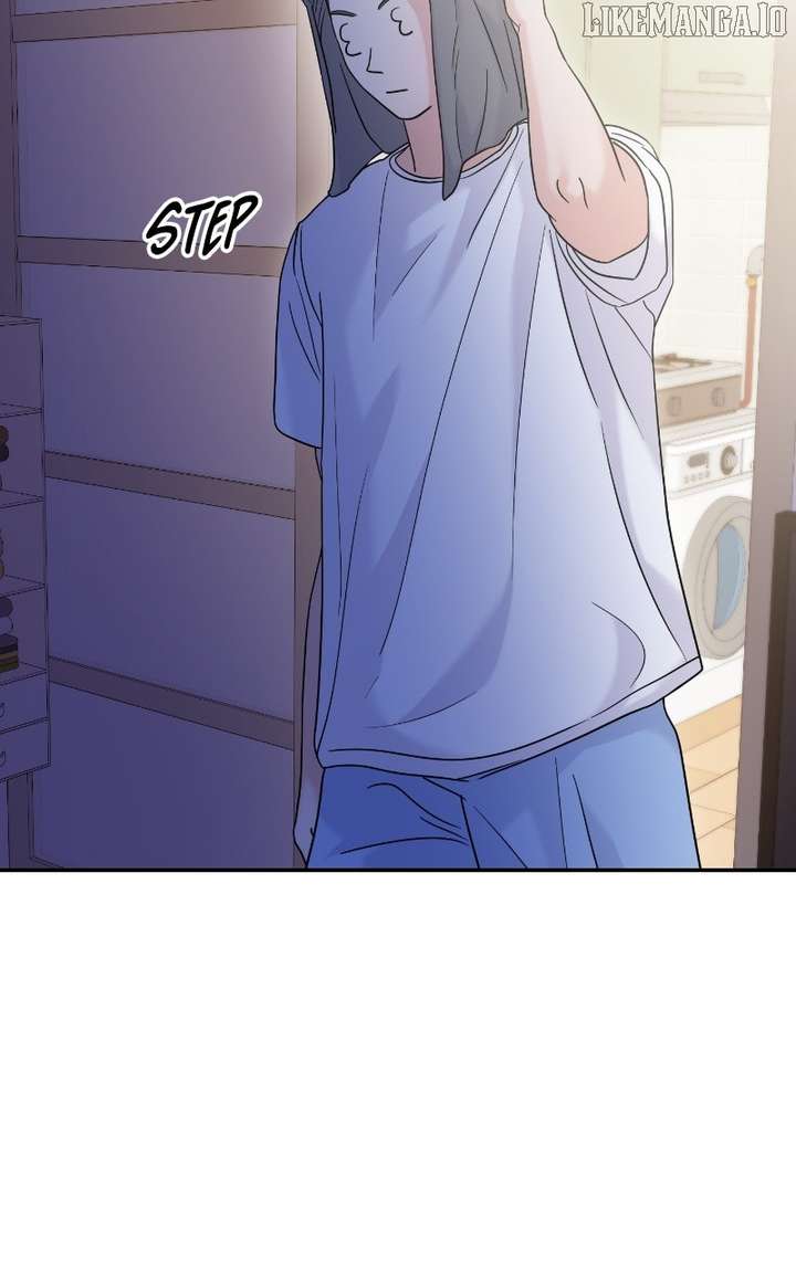 A Campus Romance, I Guess Chapter 94 - Page 3