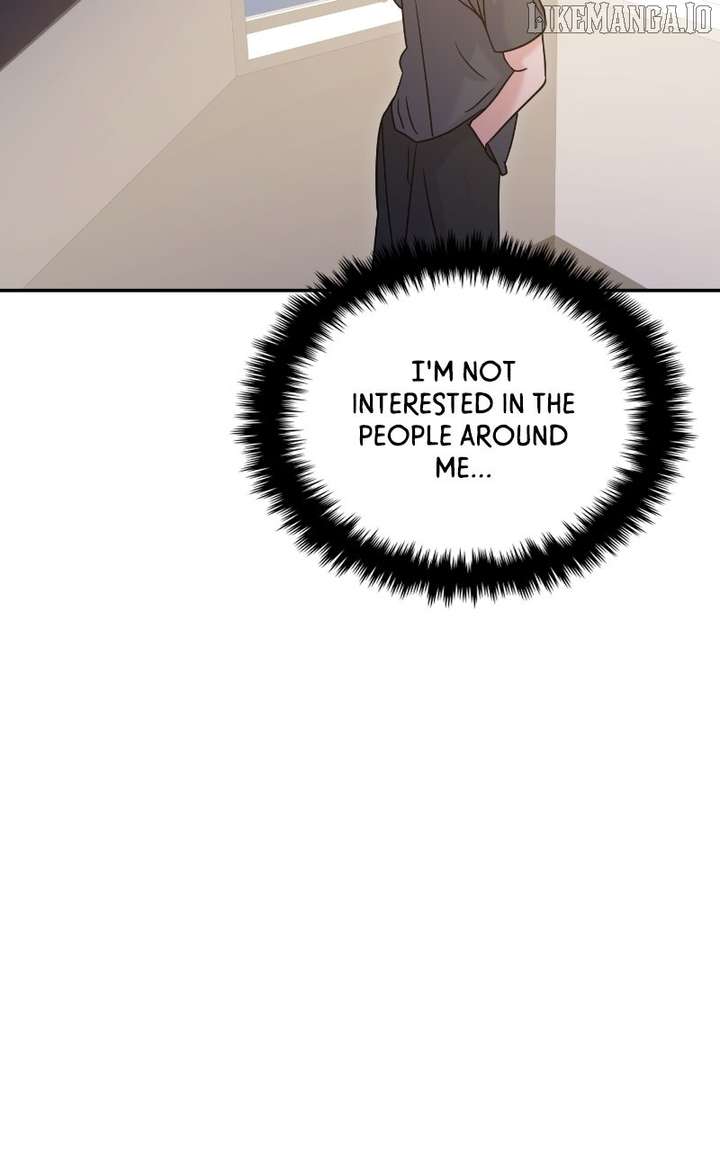 A Campus Romance, I Guess Chapter 94 - Page 36