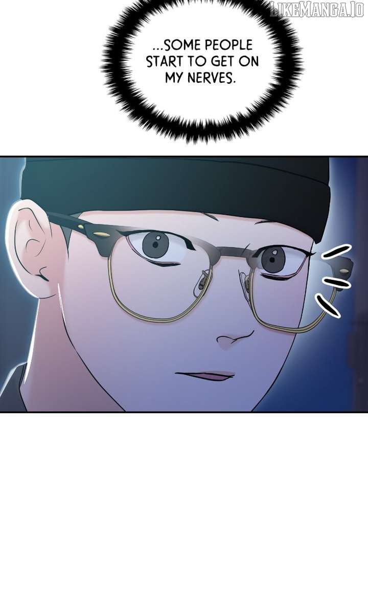 A Campus Romance, I Guess Chapter 94 - Page 39