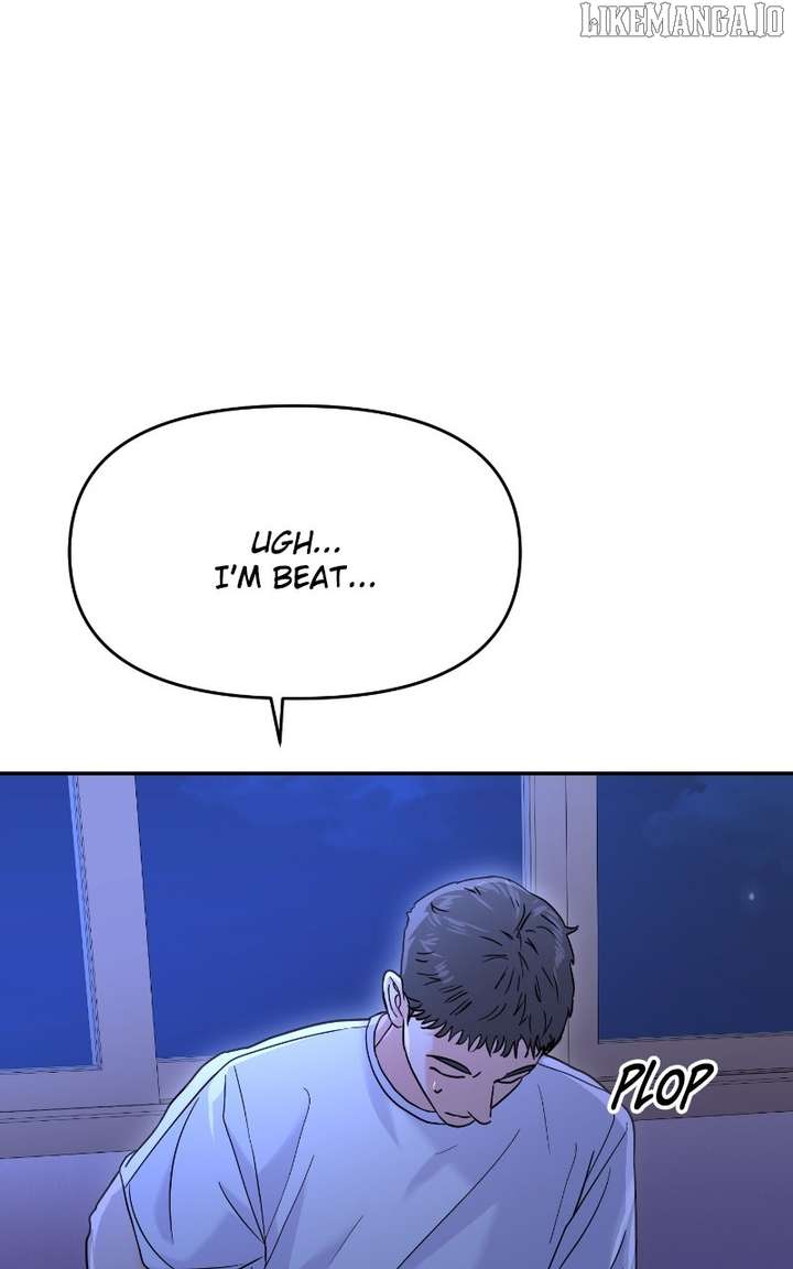 A Campus Romance, I Guess Chapter 94 - Page 4