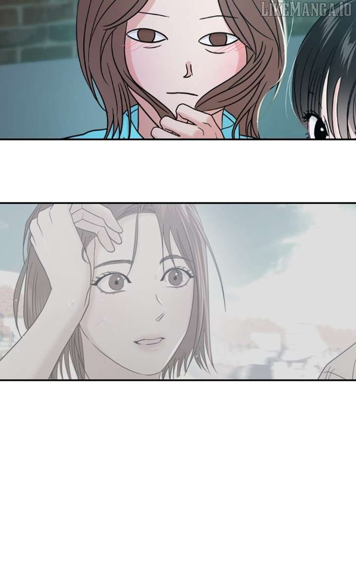 A Campus Romance, I Guess Chapter 94 - Page 46