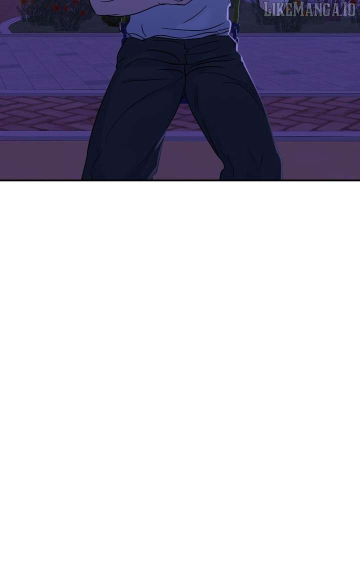 A Campus Romance, I Guess Chapter 94 - Page 55