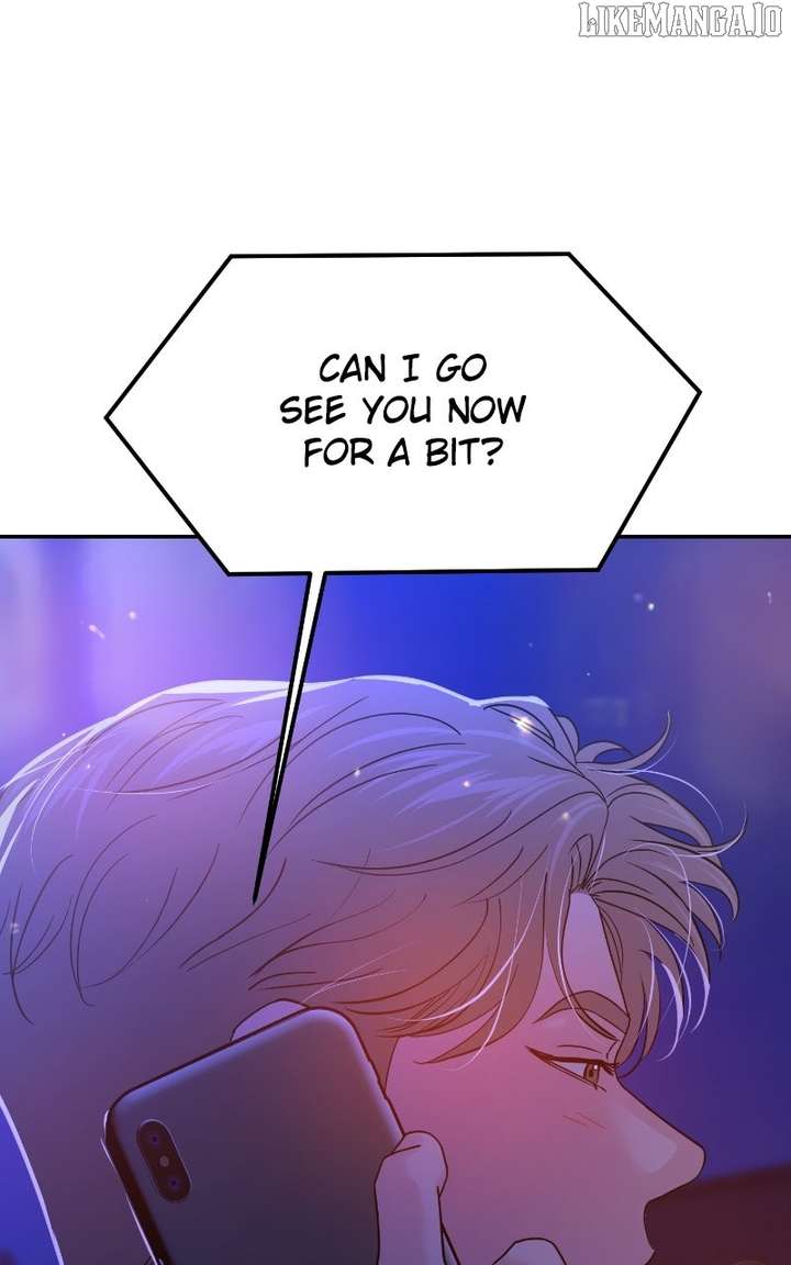 A Campus Romance, I Guess Chapter 94 - Page 66