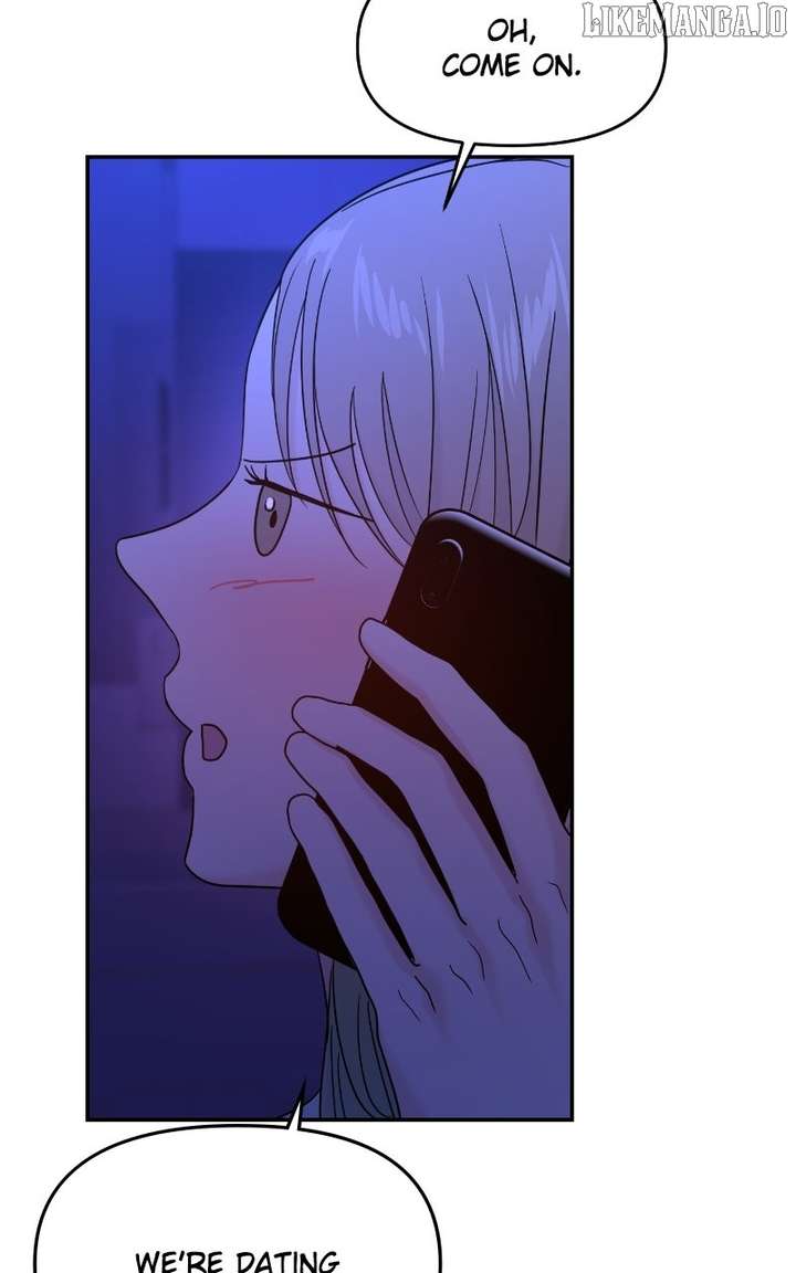 A Campus Romance, I Guess Chapter 94 - Page 68