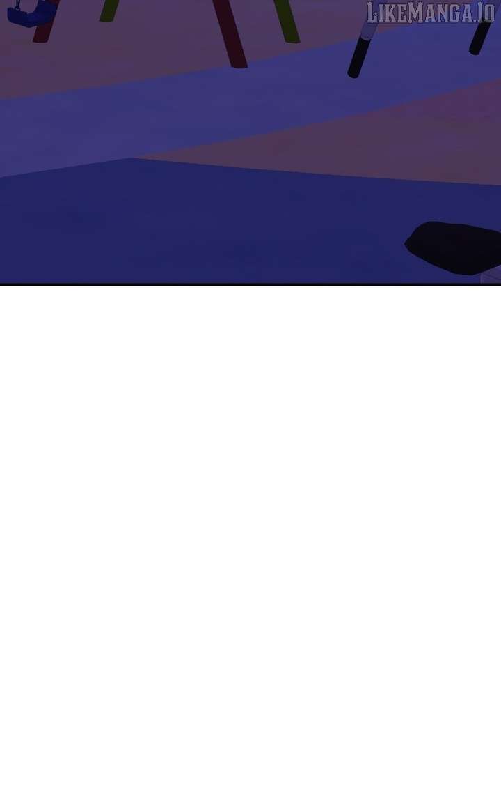 A Campus Romance, I Guess Chapter 94 - Page 77