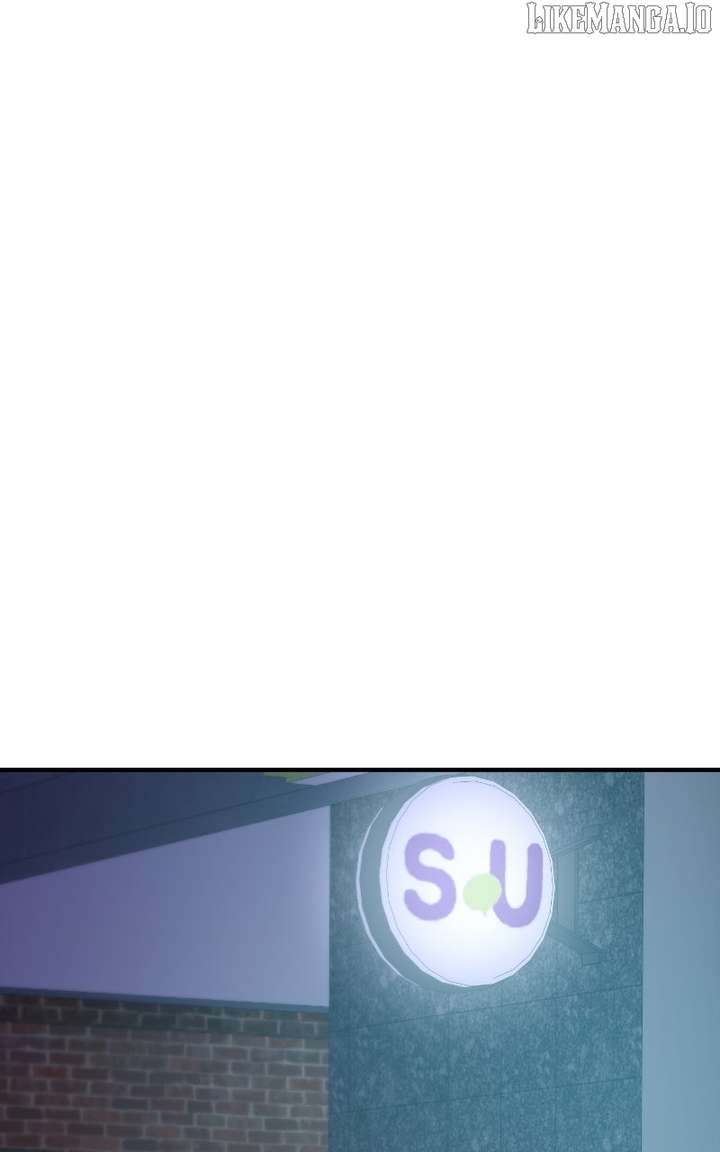 A Campus Romance, I Guess Chapter 94 - Page 78