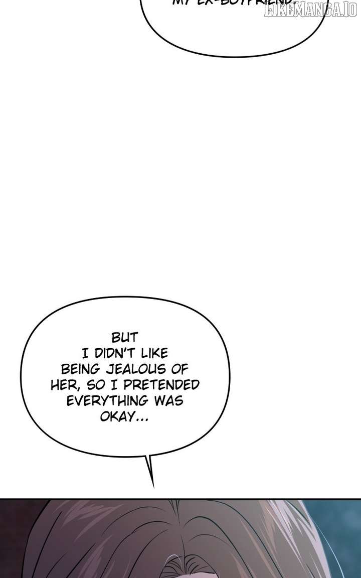 A Campus Romance, I Guess Chapter 94 - Page 97