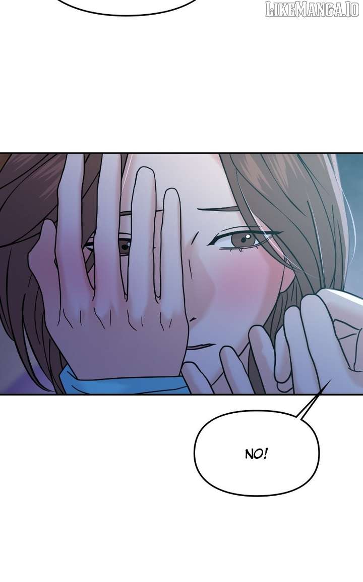 A Campus Romance, I Guess Chapter 94 - Page 99