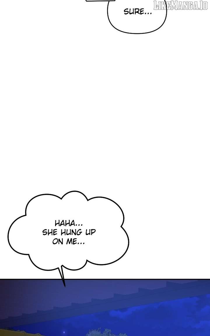 A Campus Romance, I Guess Chapter 95 - Page 13