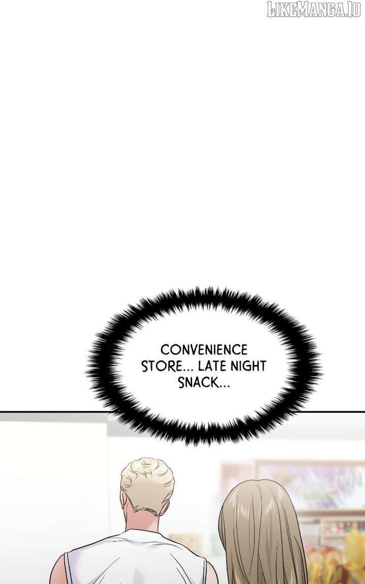 A Campus Romance, I Guess Chapter 95 - Page 22