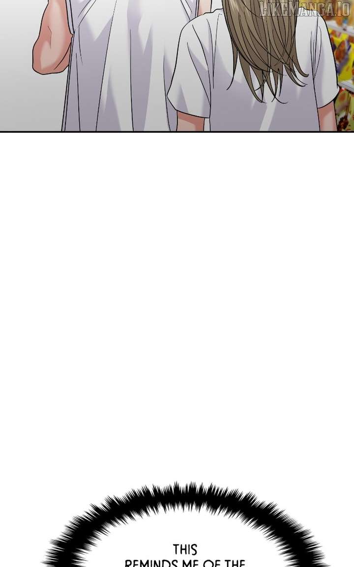 A Campus Romance, I Guess Chapter 95 - Page 23