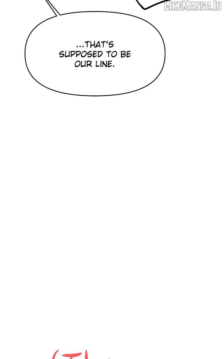 A Campus Romance, I Guess Chapter 95 - Page 34