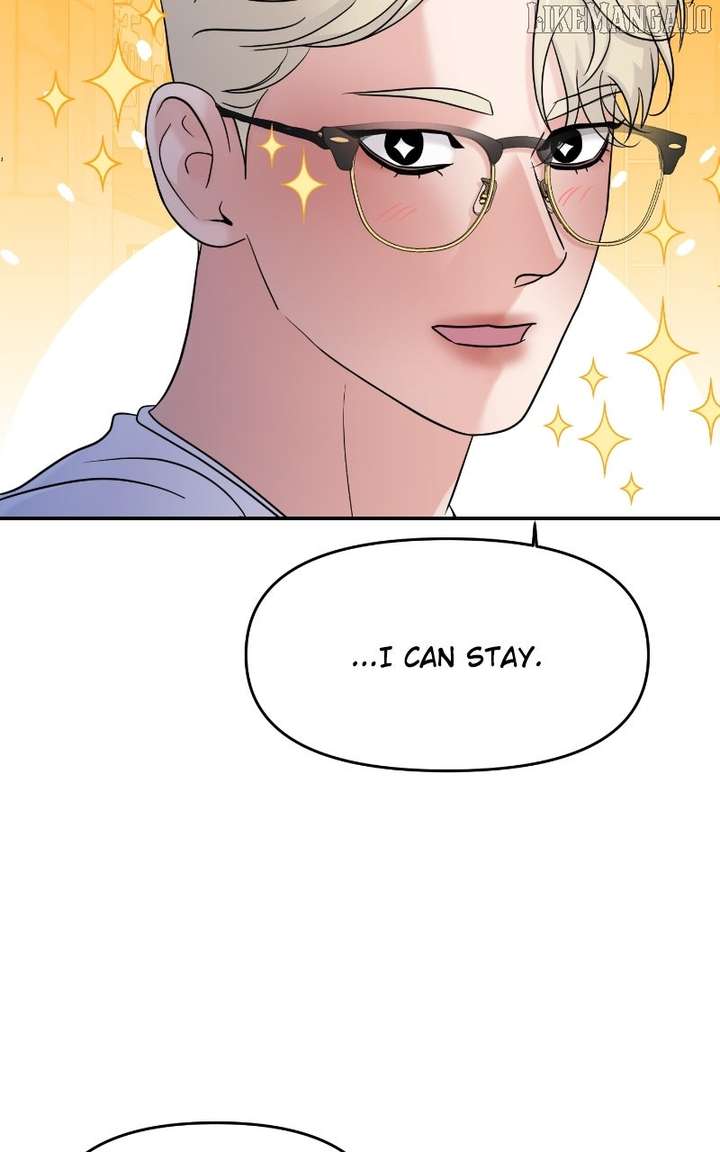 A Campus Romance, I Guess Chapter 95 - Page 50